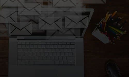 خدمات ایمیل سازمانی