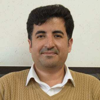 مهدی غلامی